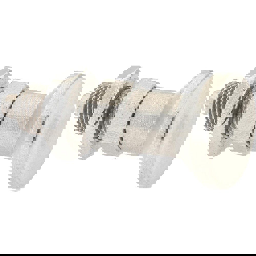 M8x1, 13mm Thread Length, 4mm Plunger Diam, Lockout Knob Handle Indexing Plunger